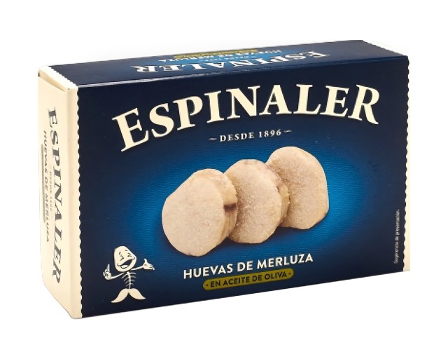 Ikra miruny / morszczuka