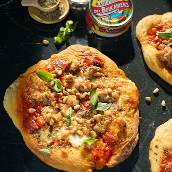 Pizza korsarzy