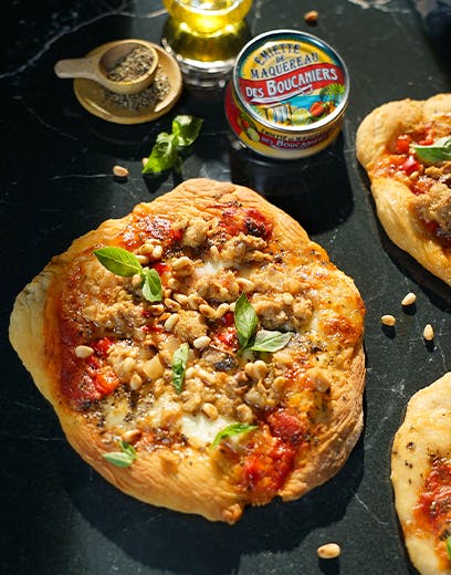 Pizza korsarzy
