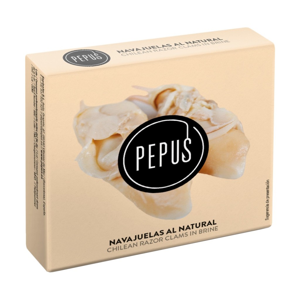 Nożeńce w sosie własnym