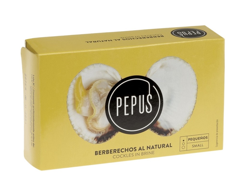 Sercówki małe w sosie własnym