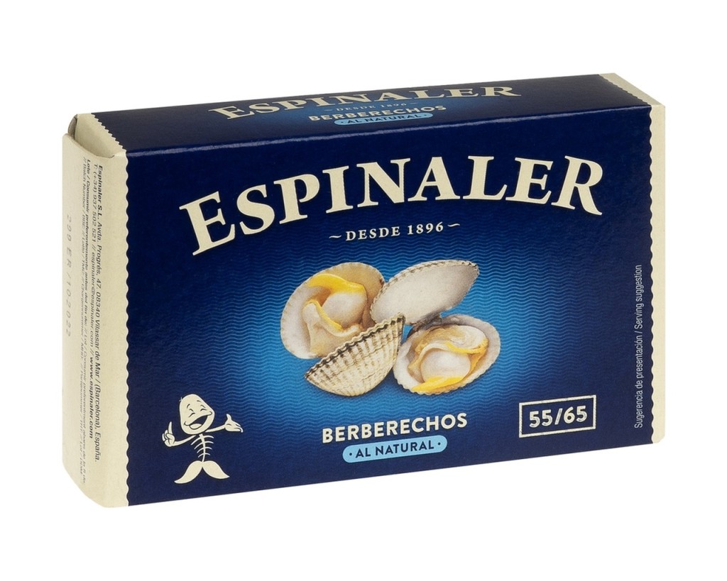 Sercówki małe w sosie własnym