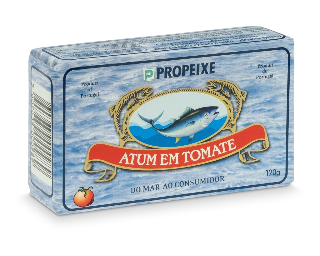 Tuńczyk w sosie pomidorowym w oleju słonecznikowym