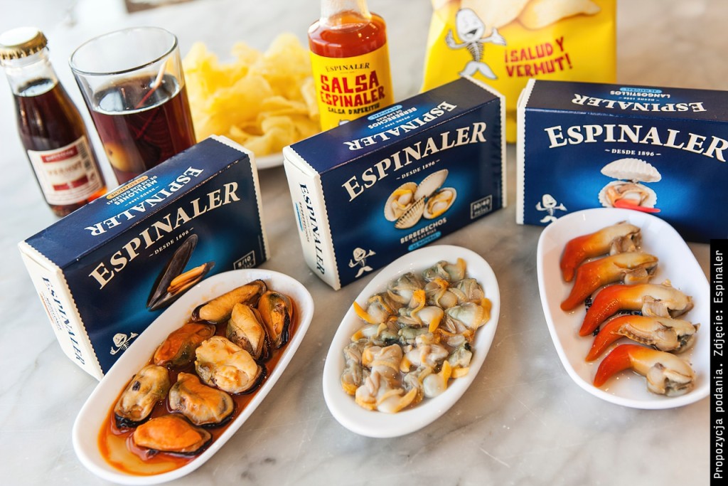 Sercówki w sosie własnym