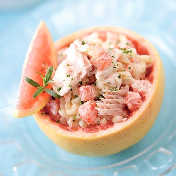 Pomelo rybaka