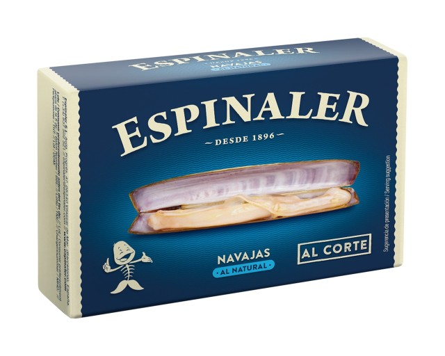 Okładniczki krojone w sosie własnym