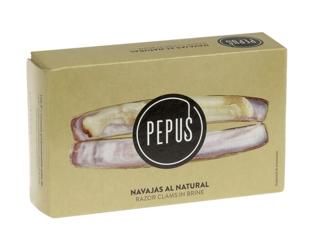 Okładniczki w sosie własnym